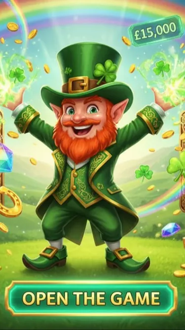 3 Clover Pots Extra Screenshot