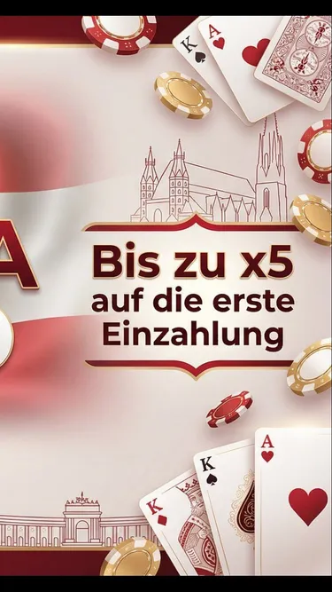 ✅ Austria Casino Screenshot